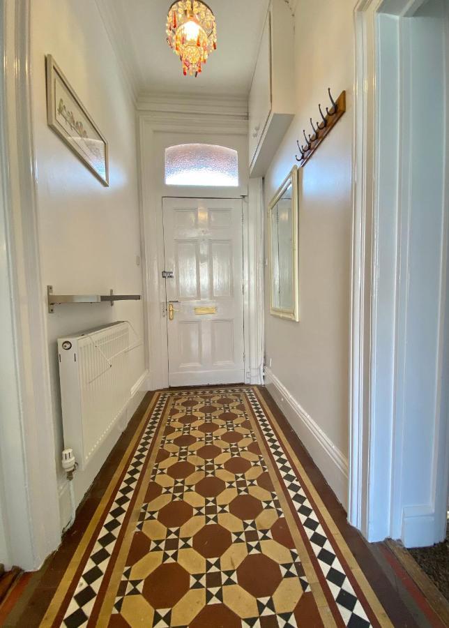 York City Centre Holiday Apartment Exterior foto