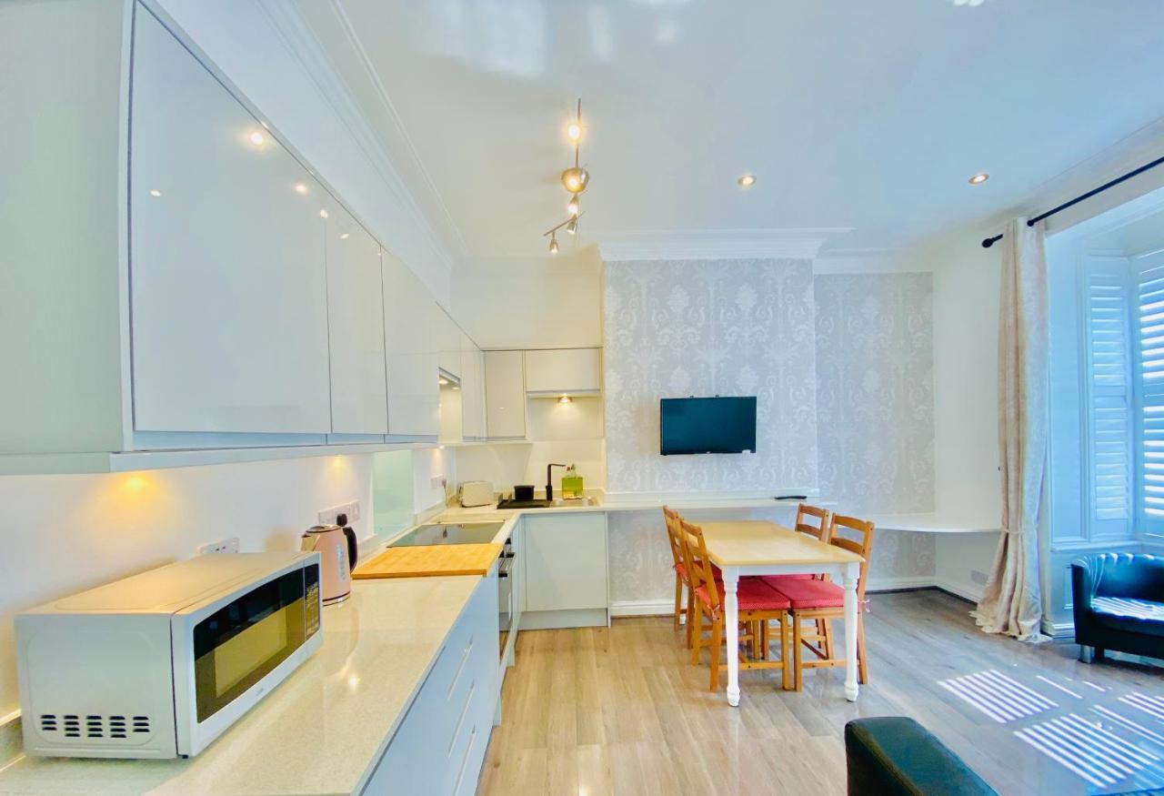 York City Centre Holiday Apartment Exterior foto